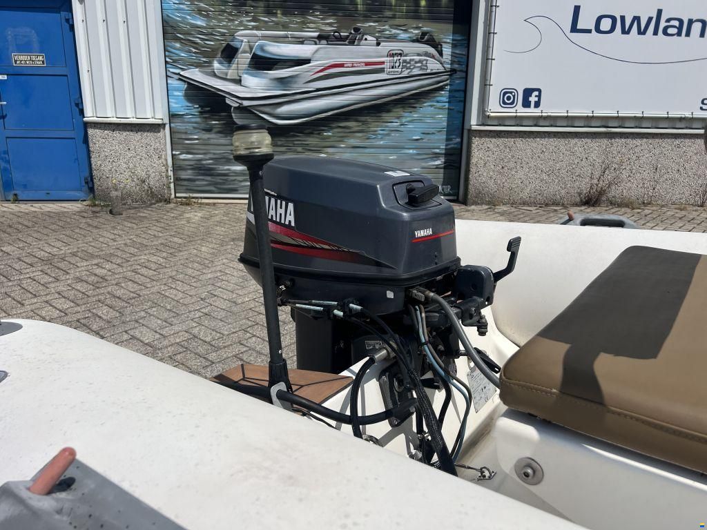 Novamarine RH 400