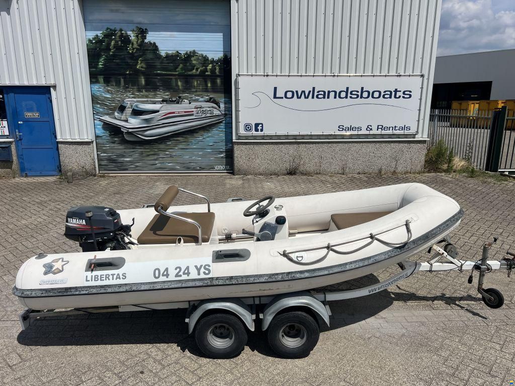 Novamarine RH 400