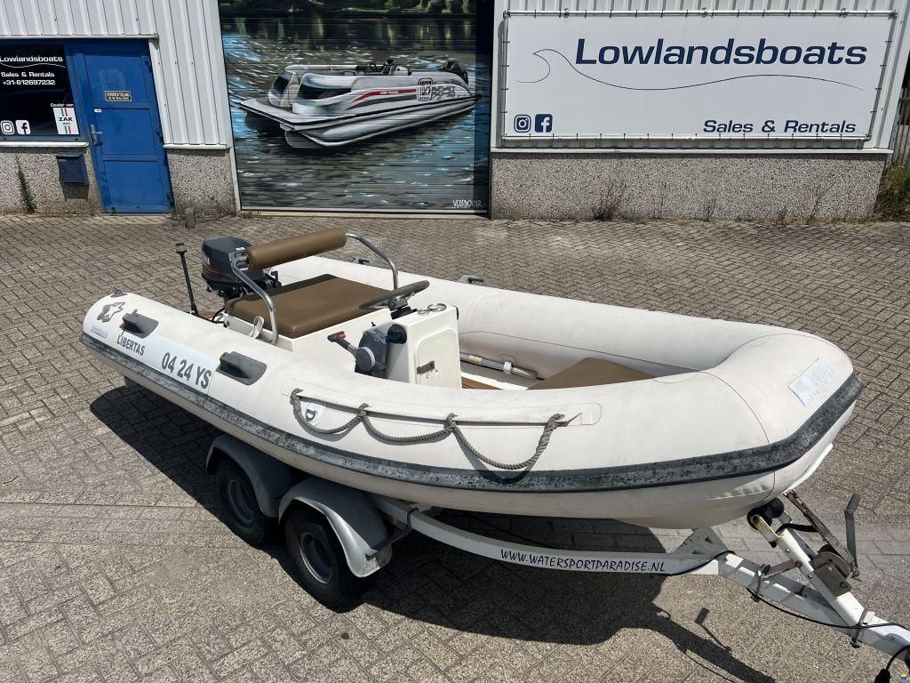 Novamarine RH 400