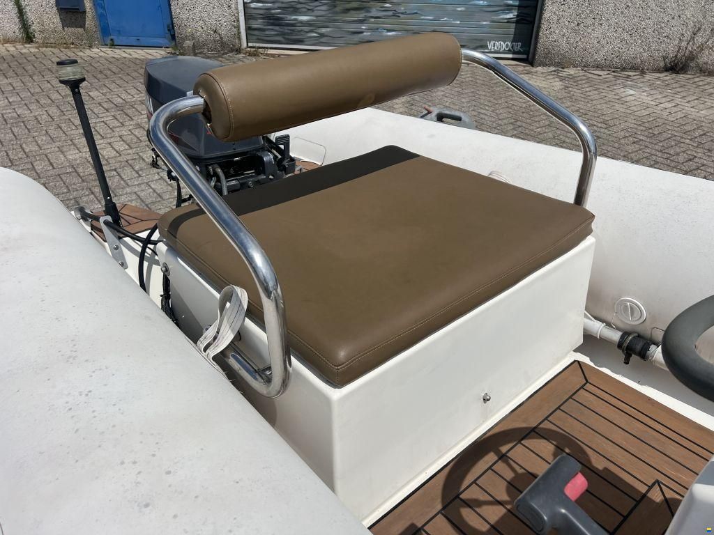Novamarine RH 400