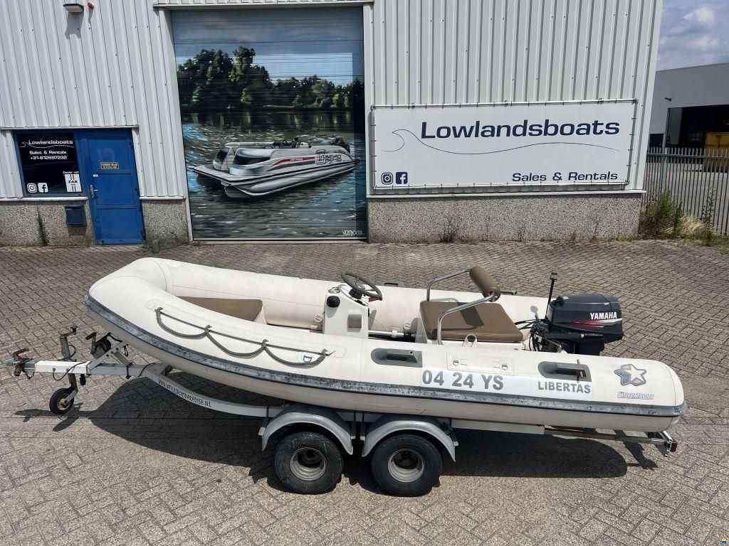 Novamarine RH 400