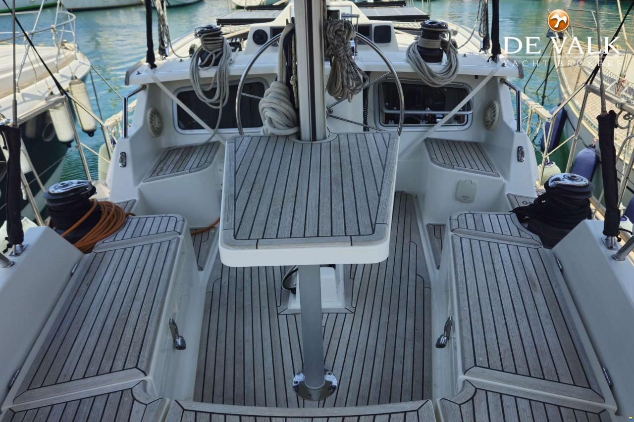 Nauticat 441