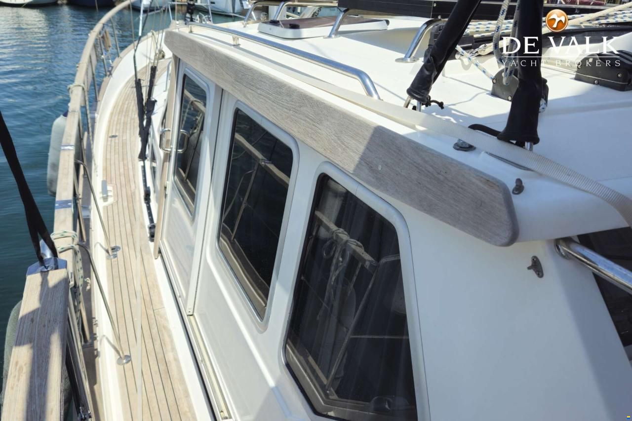 Nauticat 441