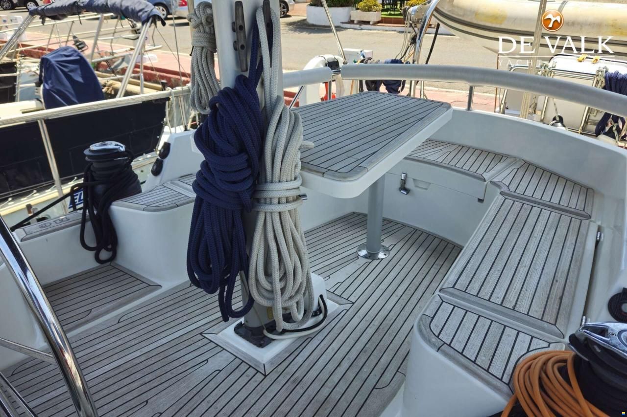 Nauticat 441