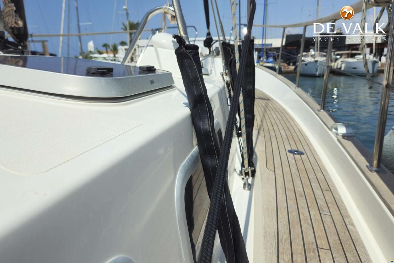 Nauticat 441
