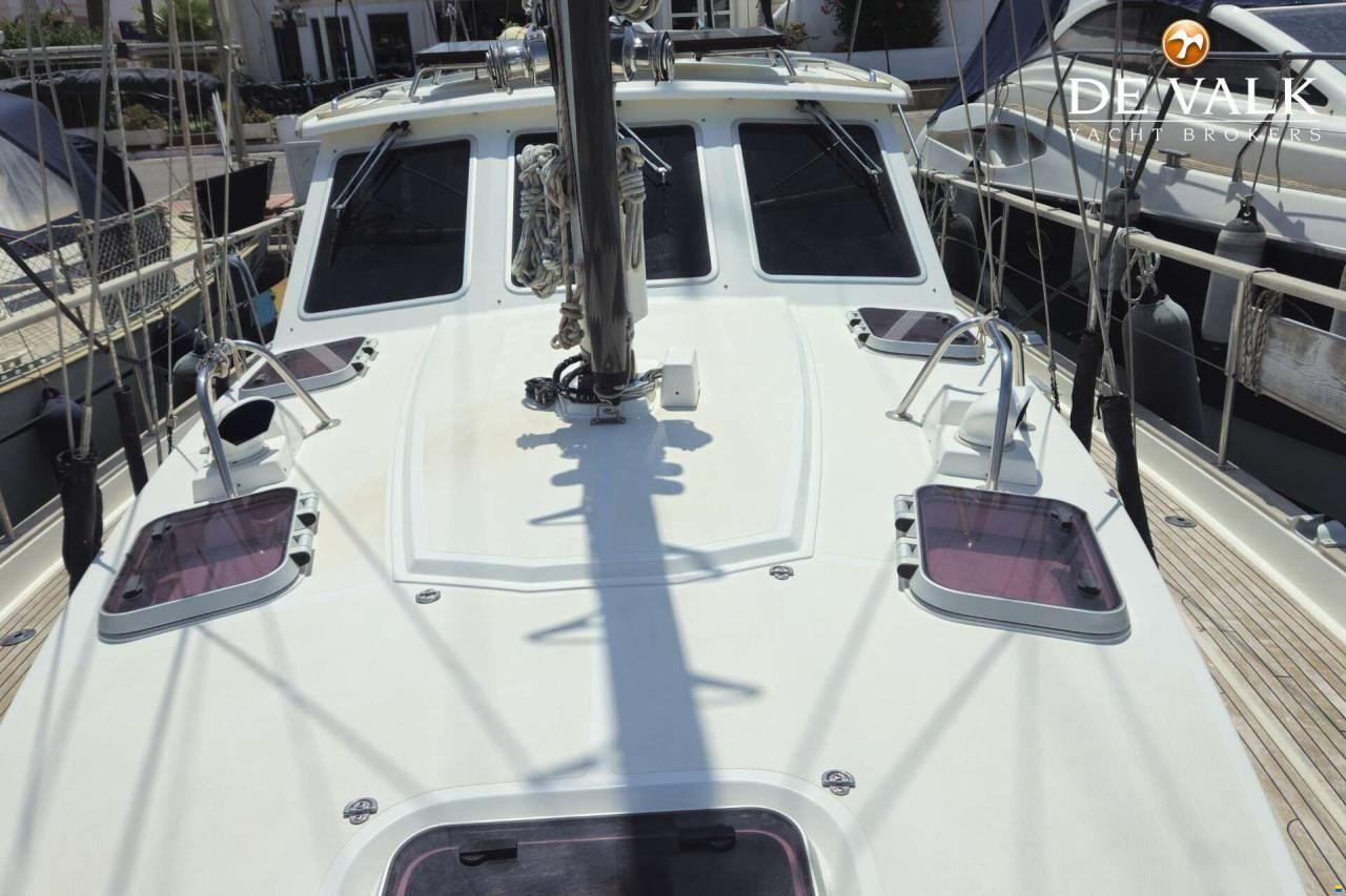 Nauticat 441