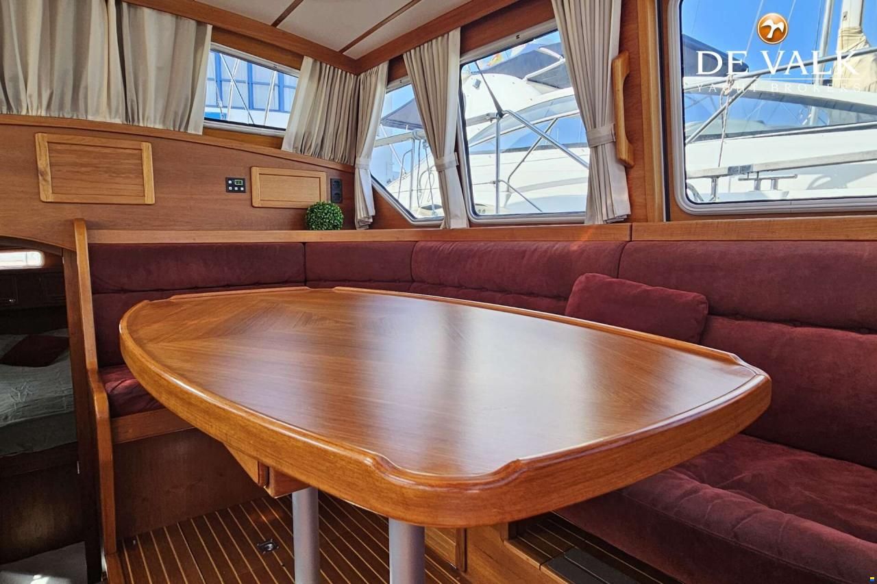 Nauticat 441