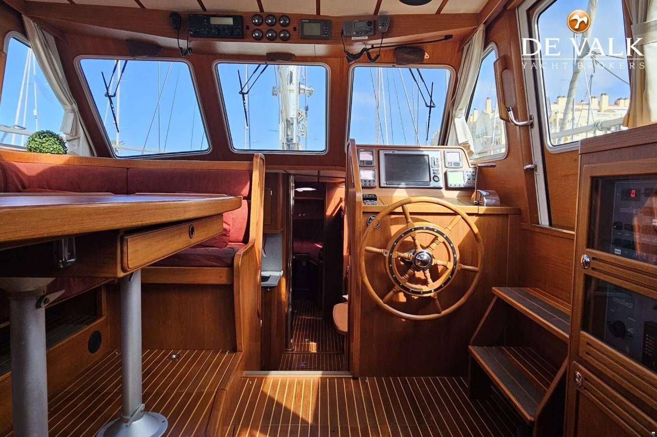 Nauticat 441