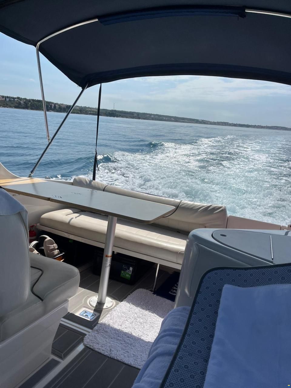Monterey 302