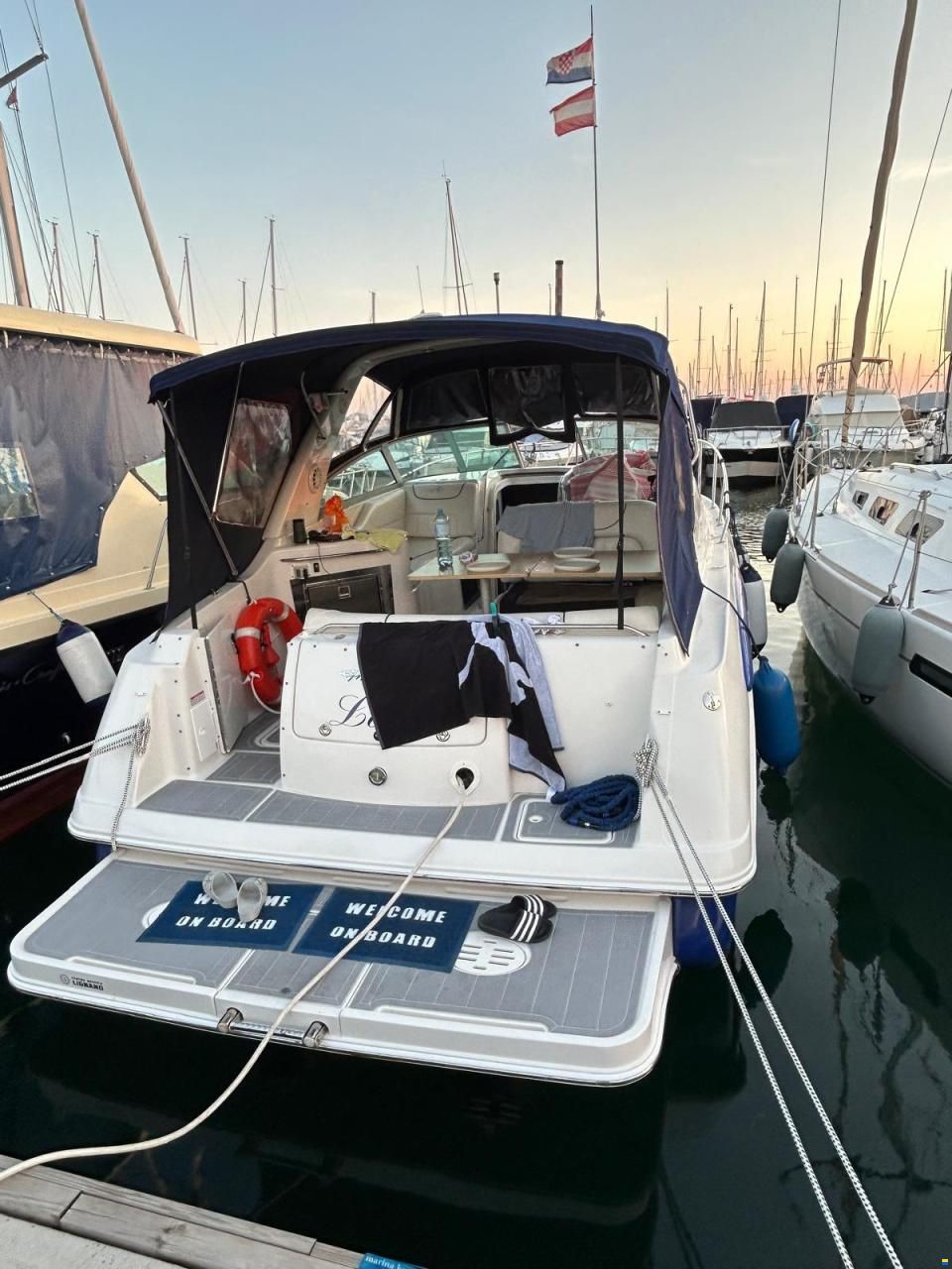 Monterey 302