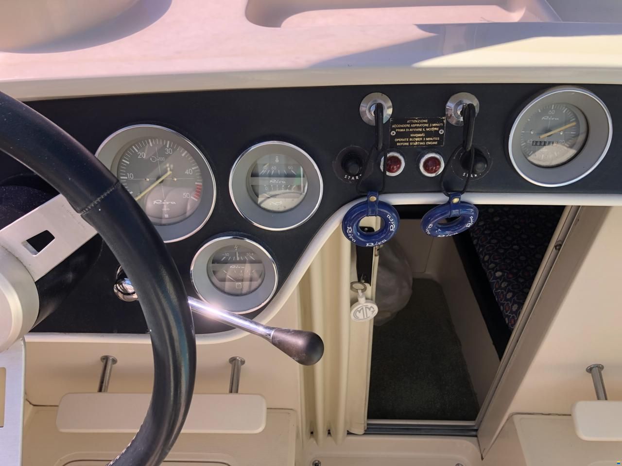 Riva St.Tropez