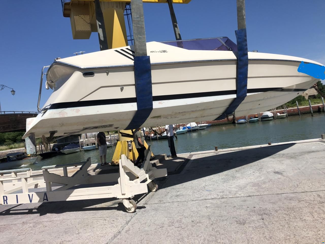 Riva St.Tropez