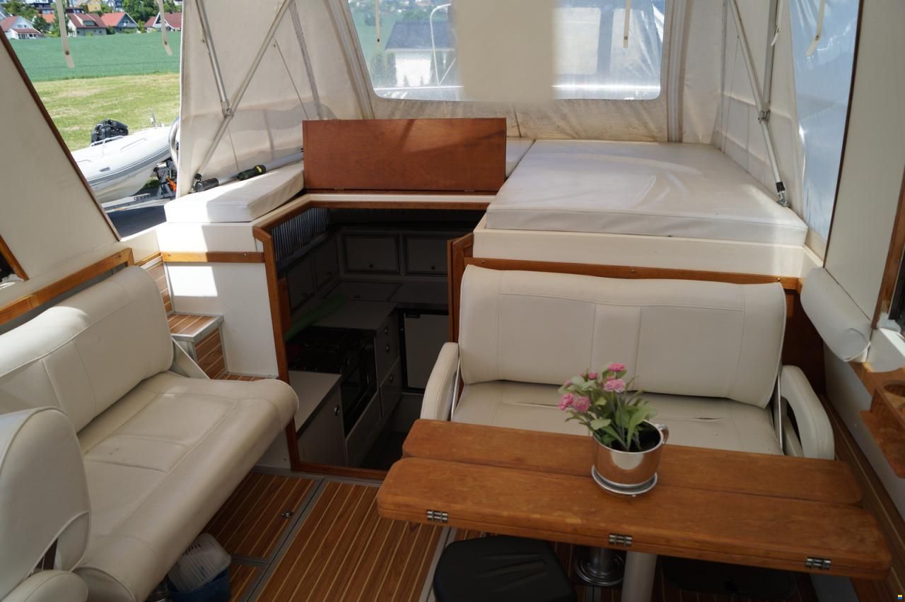 Fjord 880 AC