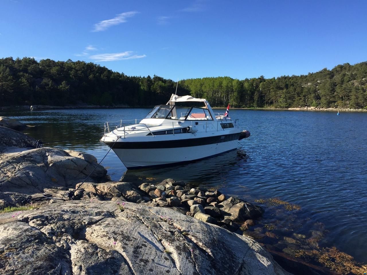Fjord 880 AC