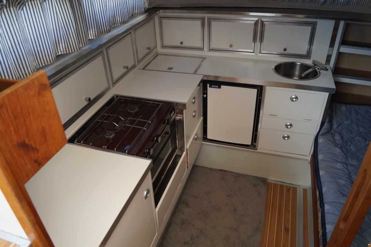 Fjord 880 AC