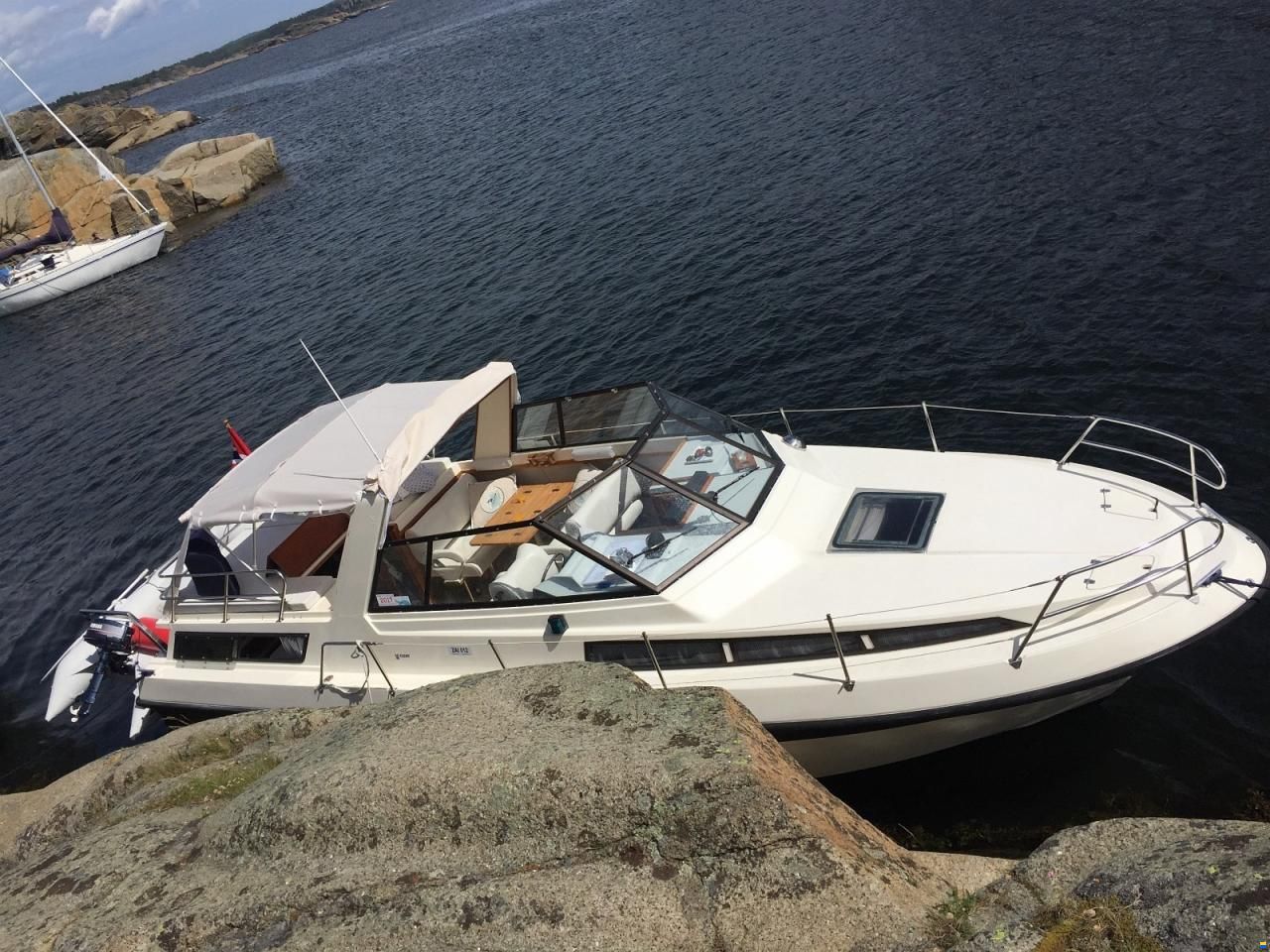 Fjord 880 AC