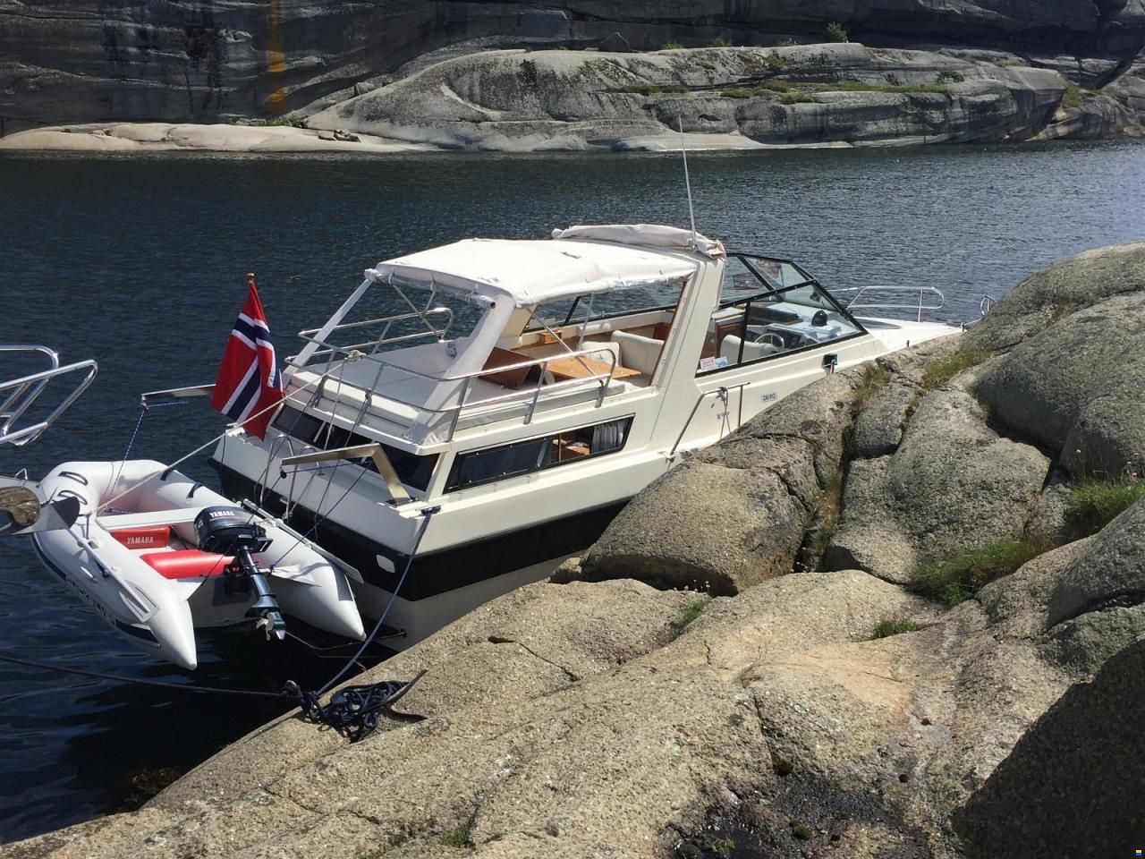 Fjord 880 AC