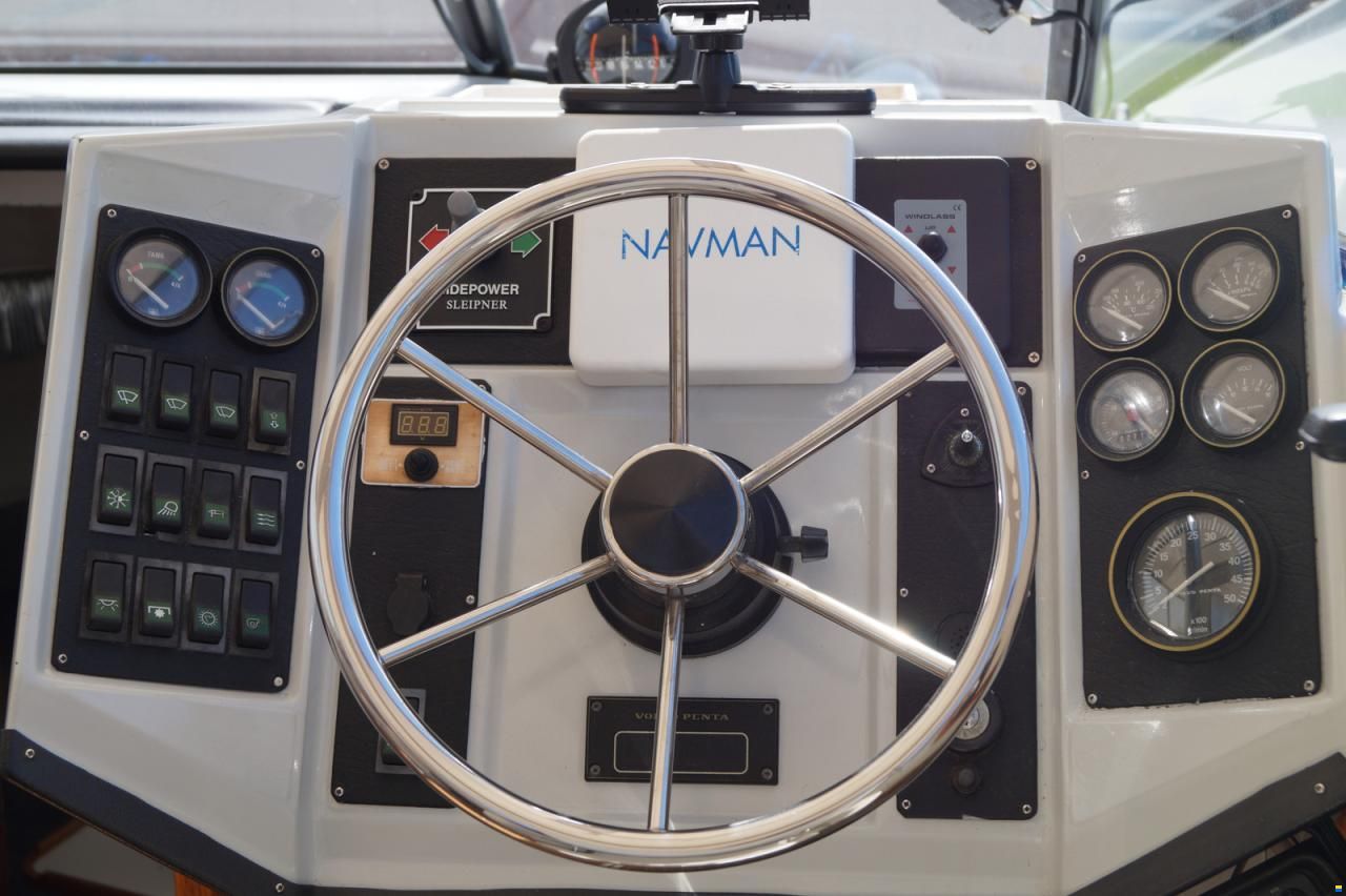 Fjord 880 AC