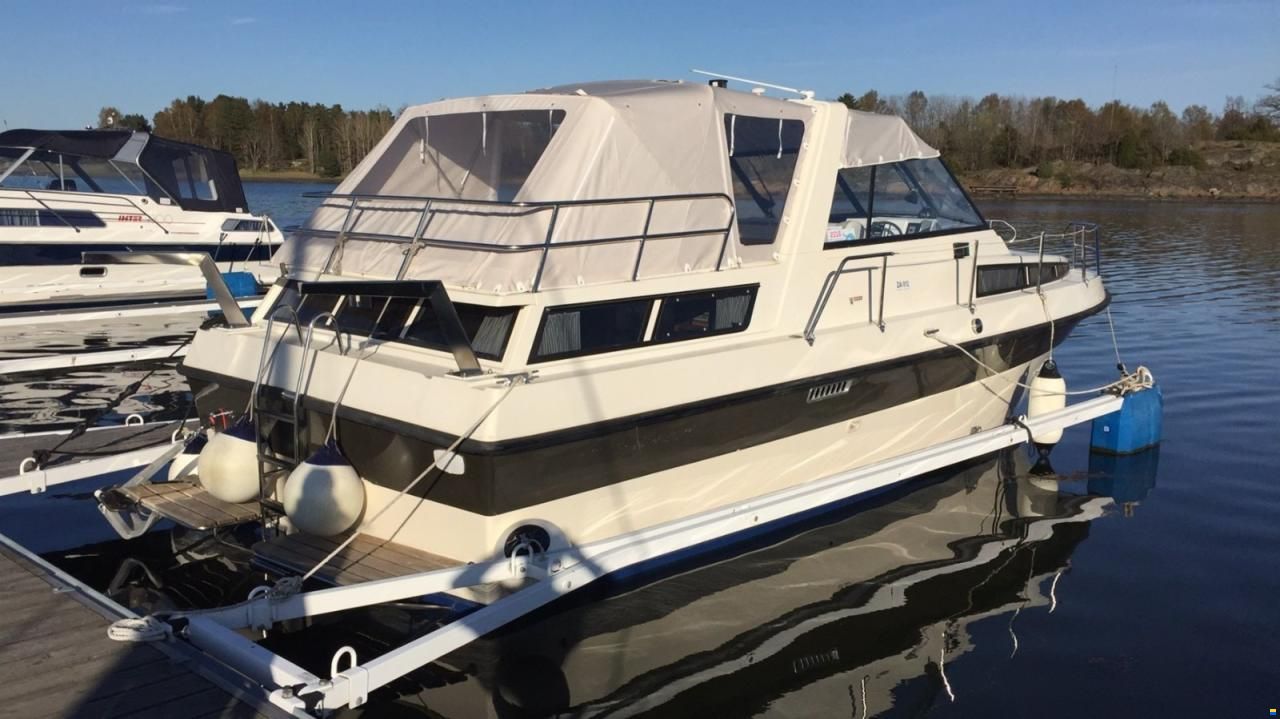 Fjord 880 AC