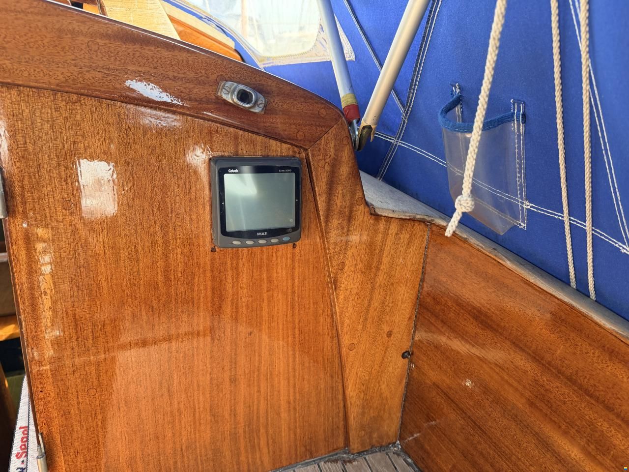 Vindö 40
