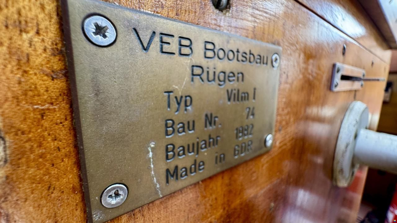 Vilm Lenz R&uuml;gen Vilm 1