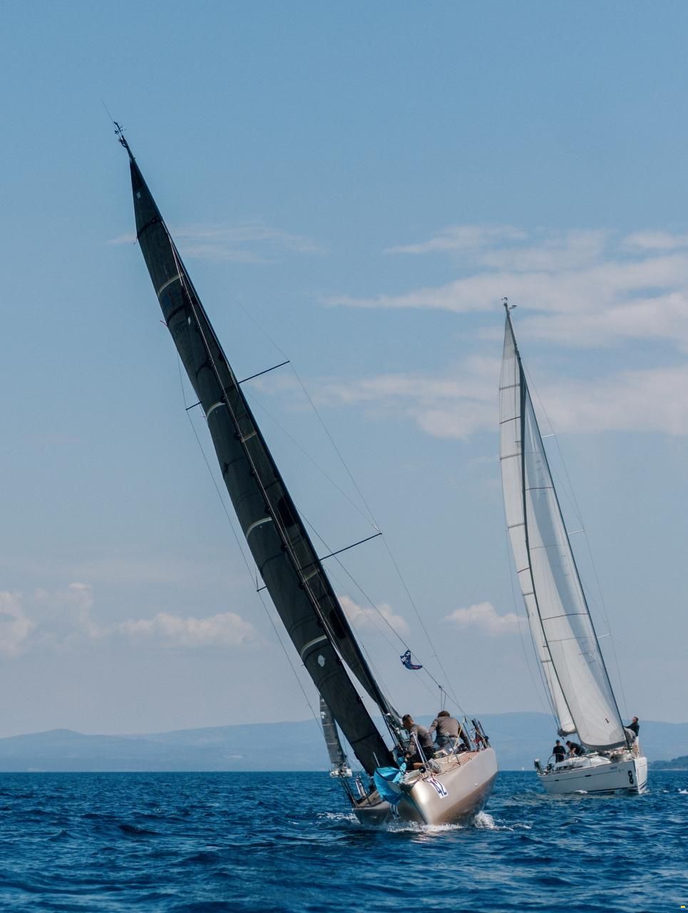 Aeolos Composites AP30