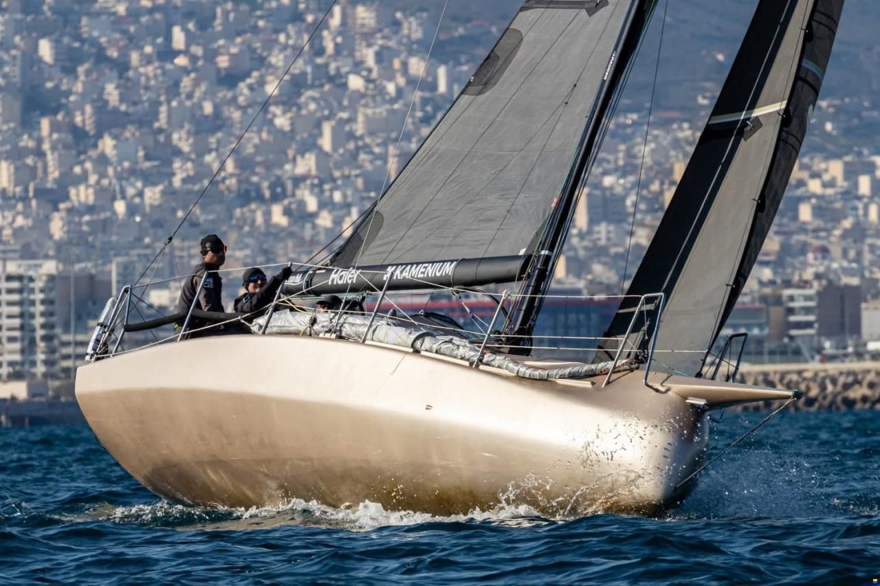 Aeolos Composites AP30