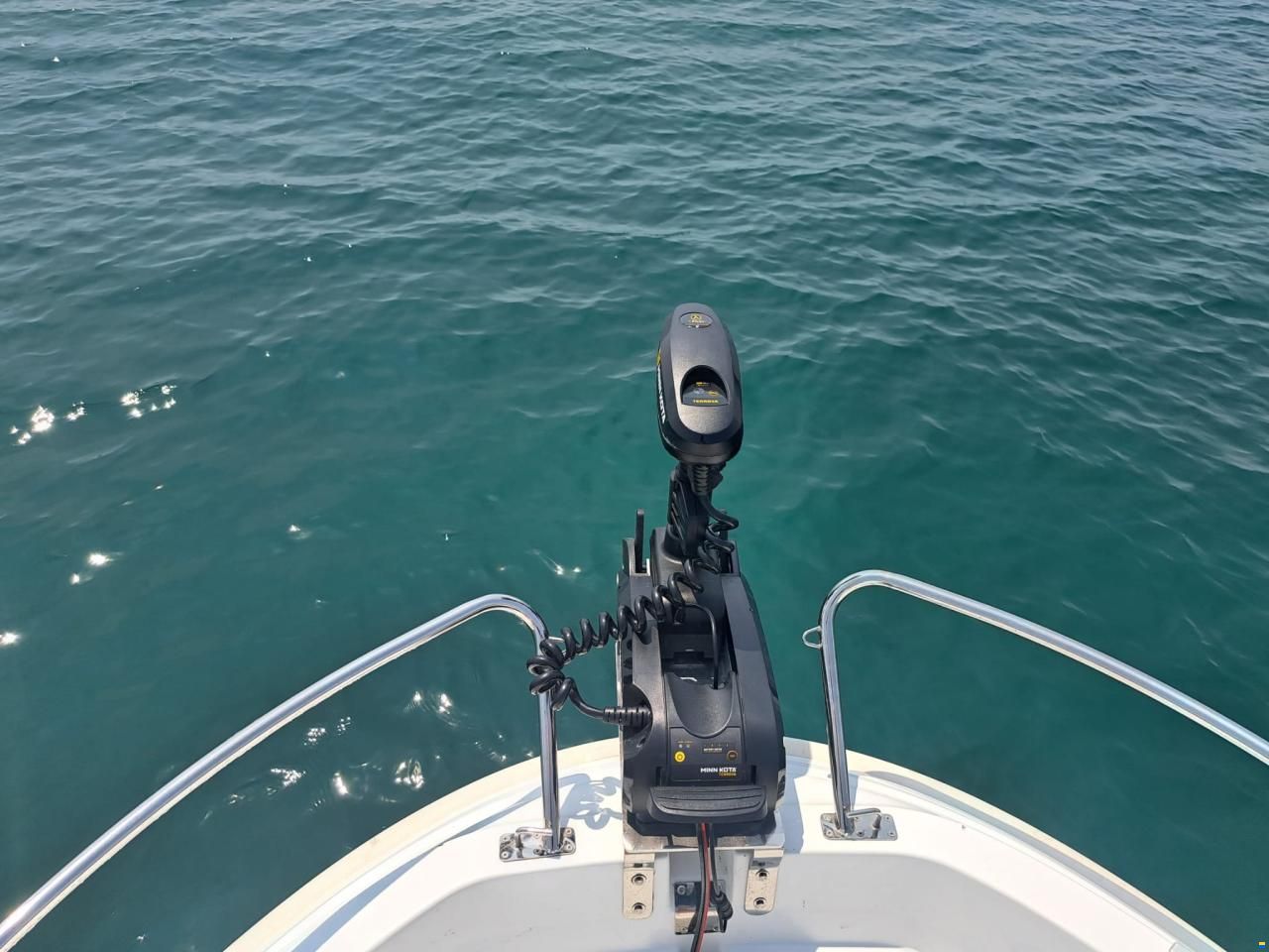 Jeanneau Cap camarat 5.5 WA