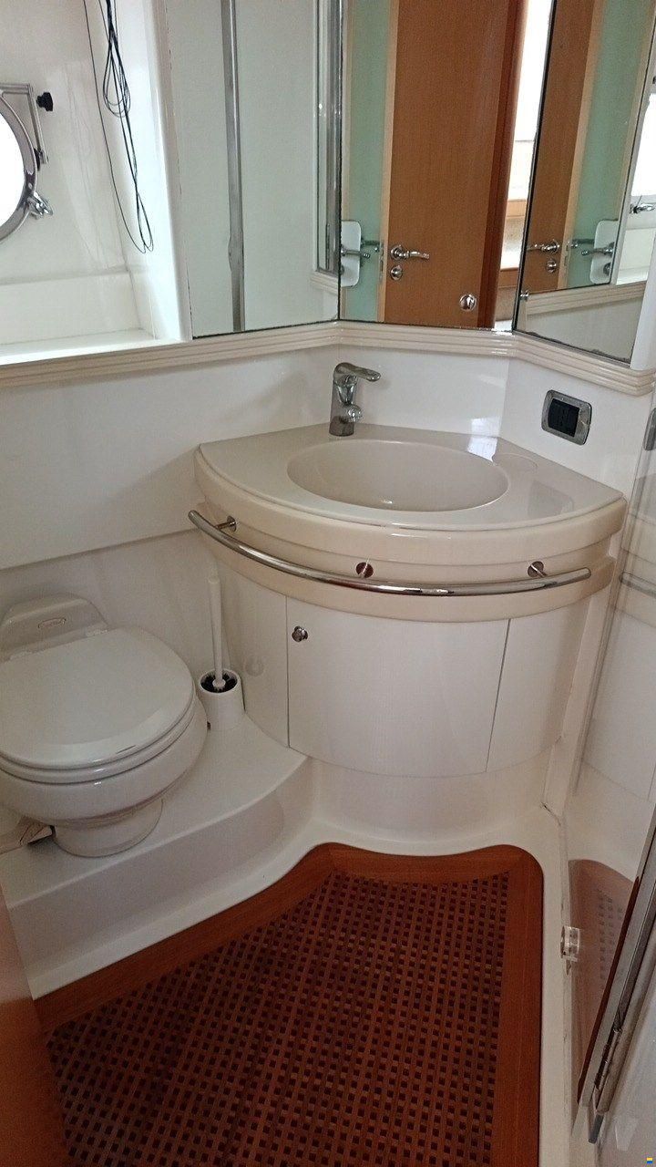 Cantieri di Baia Baia 54 Aqua HT