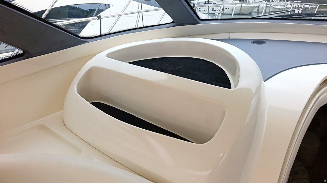 Cantieri di Baia Baia 54 Aqua HT