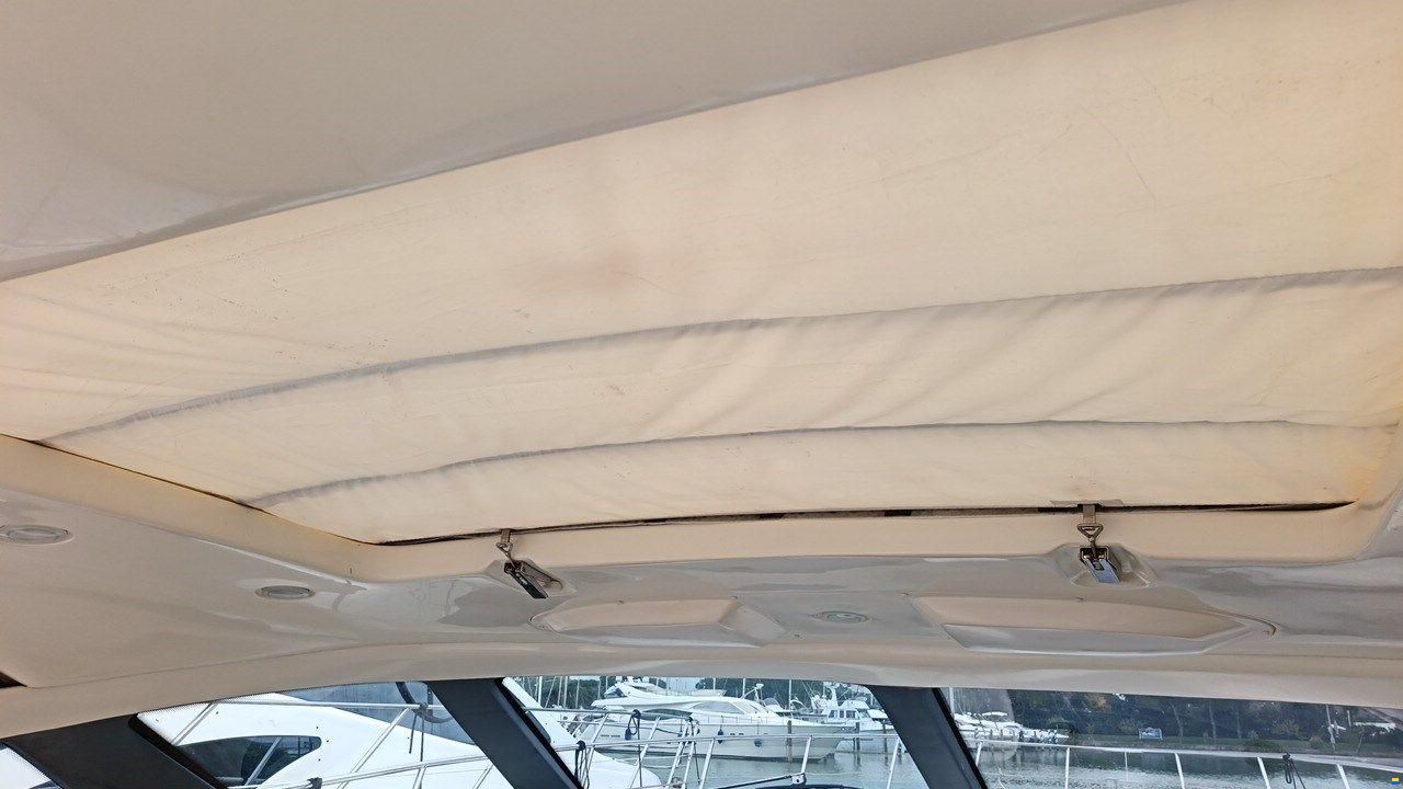 Cantieri di Baia Baia 54 Aqua HT
