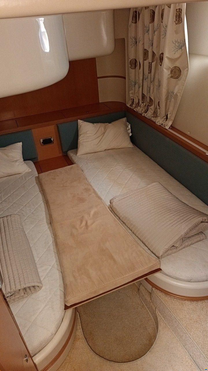 Cantieri di Baia Baia 54 Aqua HT