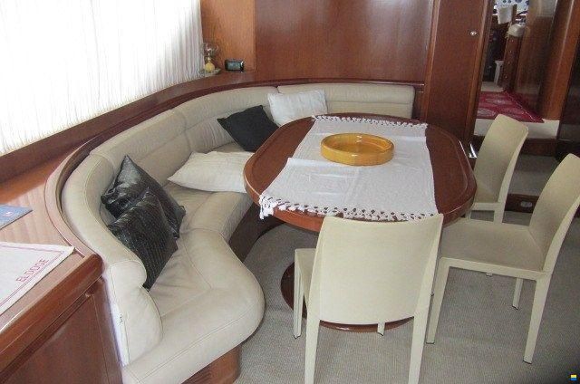Spertini ALALUNGA 72