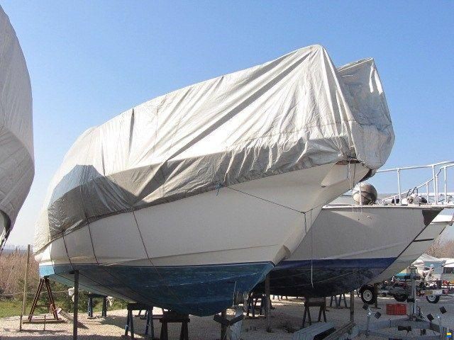 Sealine 360 AMBASSADOR