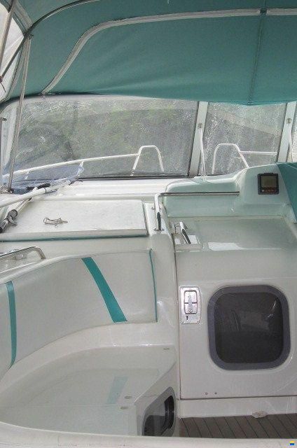 Sealine 360 AMBASSADOR