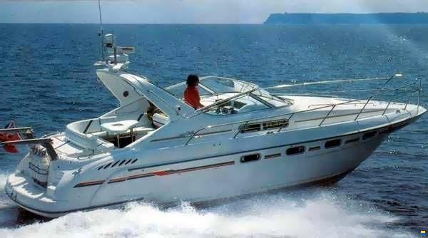 Sealine 360 AMBASSADOR
