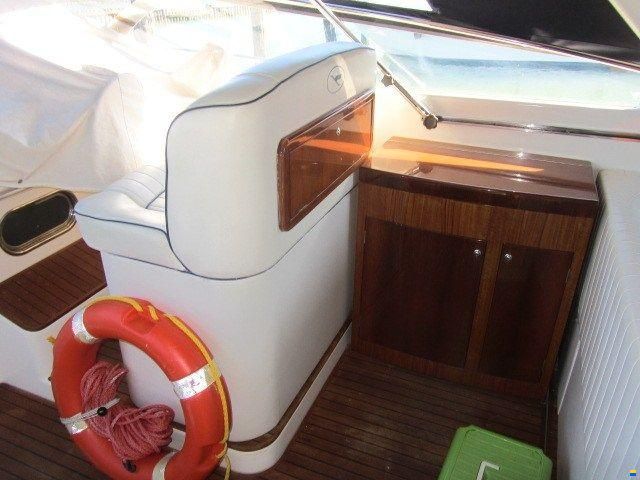 Airon Marine 425