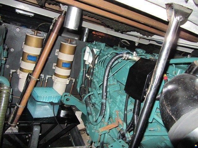 Airon Marine 425