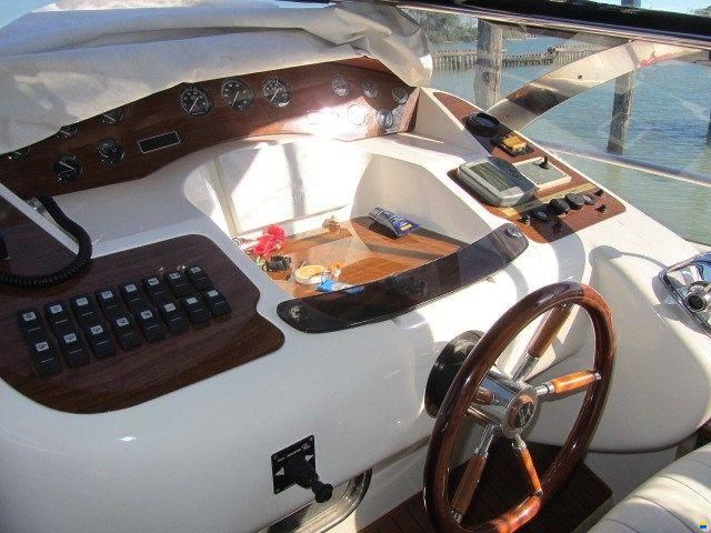 Airon Marine 425