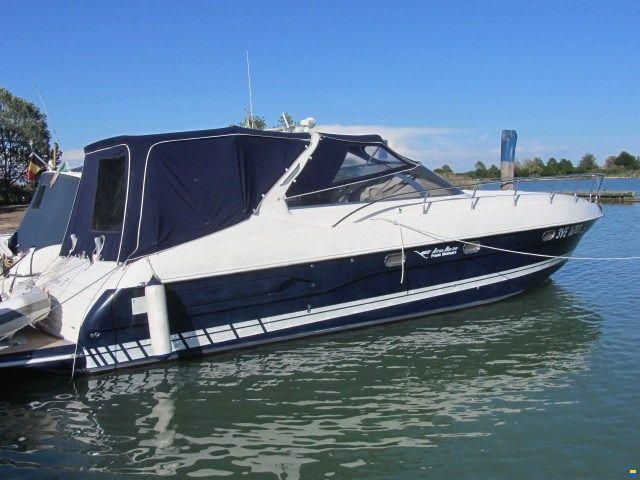 Airon Marine 425