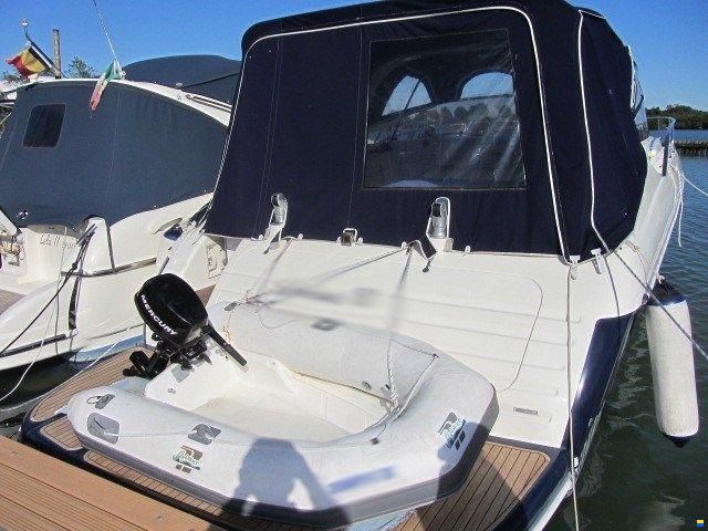 Airon Marine 425