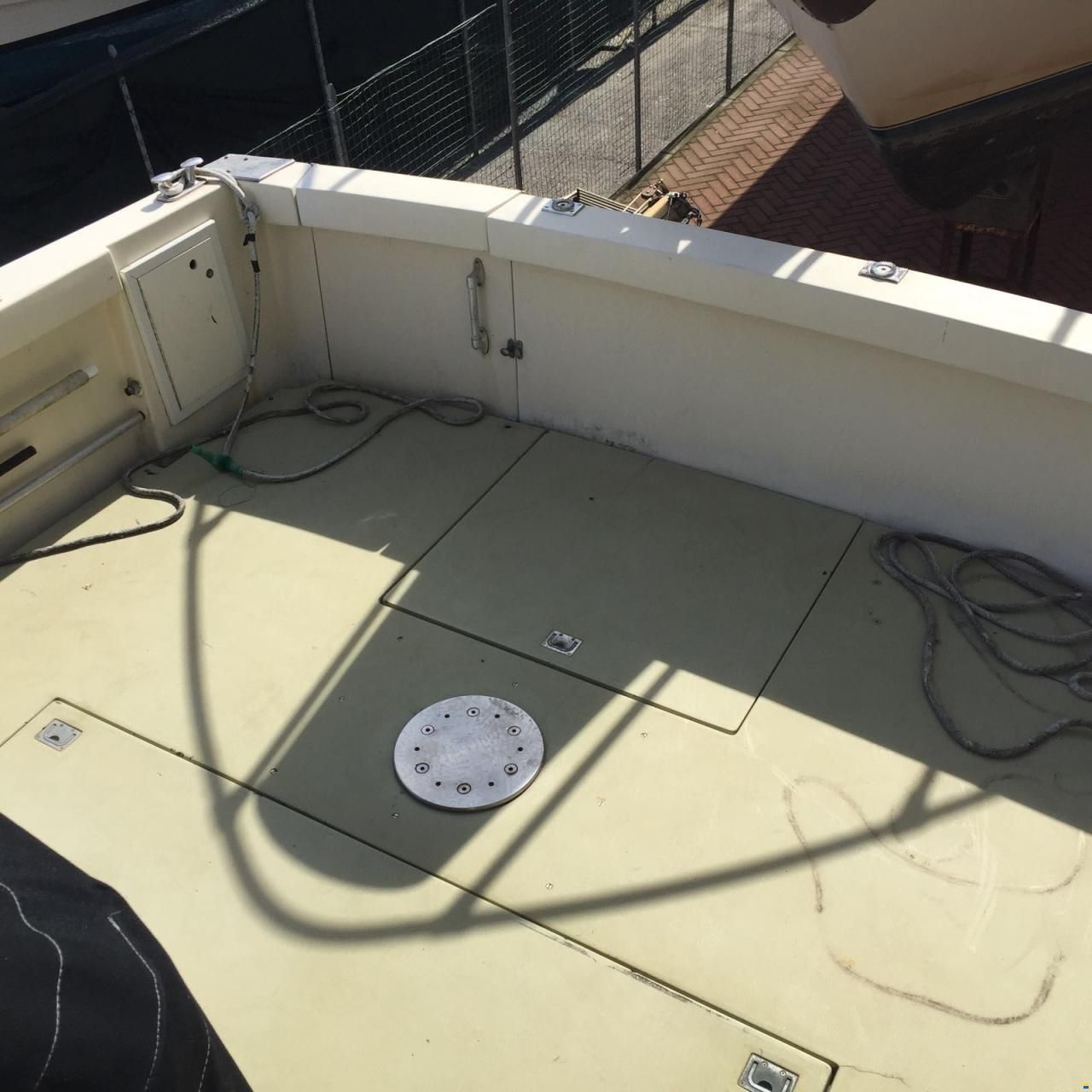 Robalo 26 Cavin Walkaround