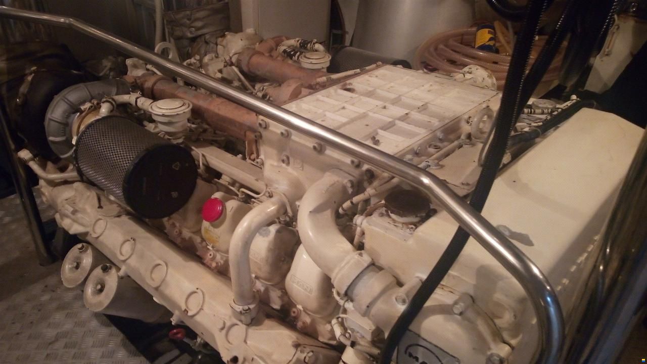 Sanlorenzo SL 72