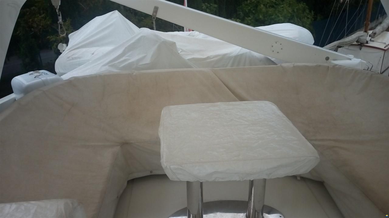 Sanlorenzo SL 72