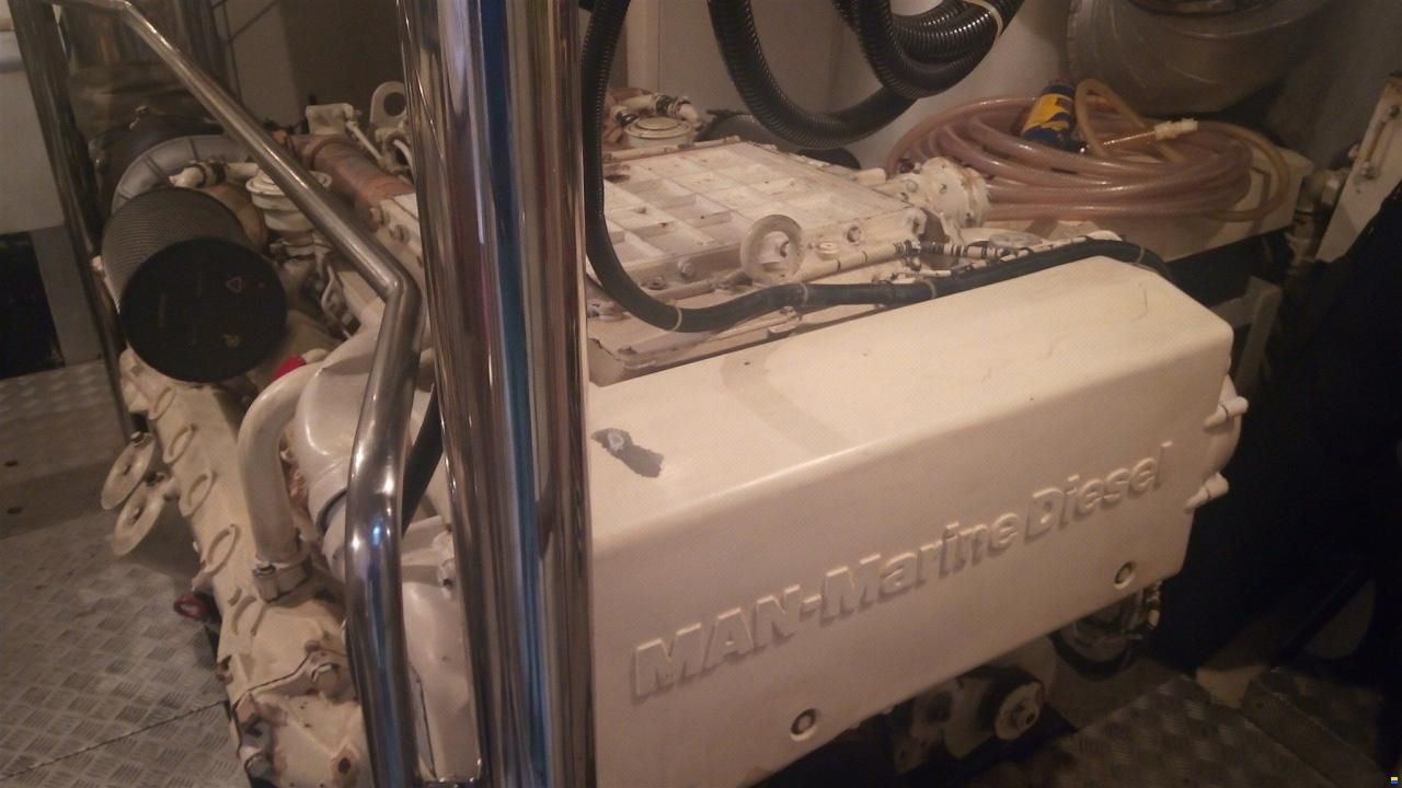 Sanlorenzo SL 72