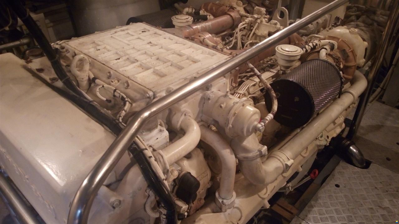 Sanlorenzo SL 72