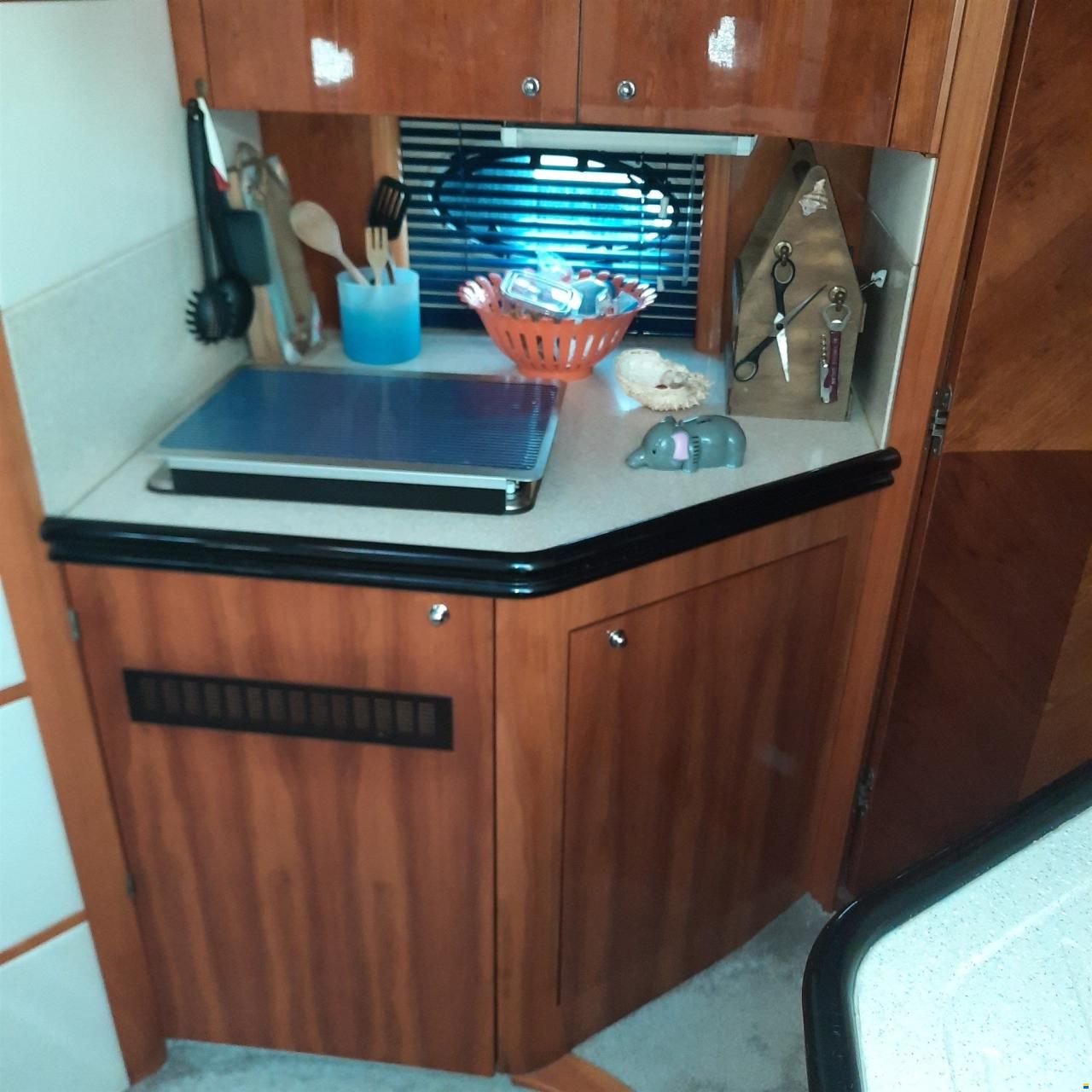 Elan Marine ELAN 35 POWER
