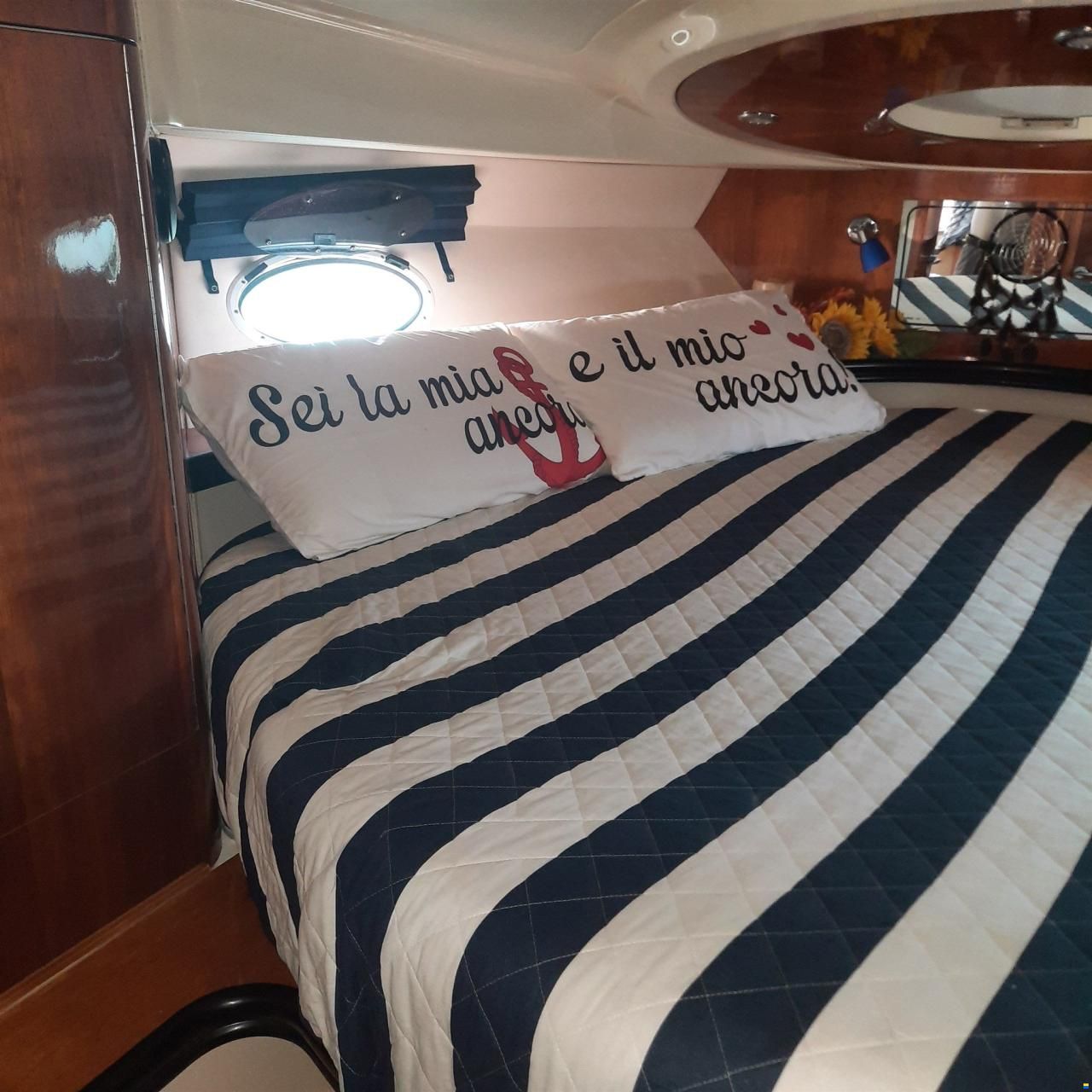 Elan Marine ELAN 35 POWER