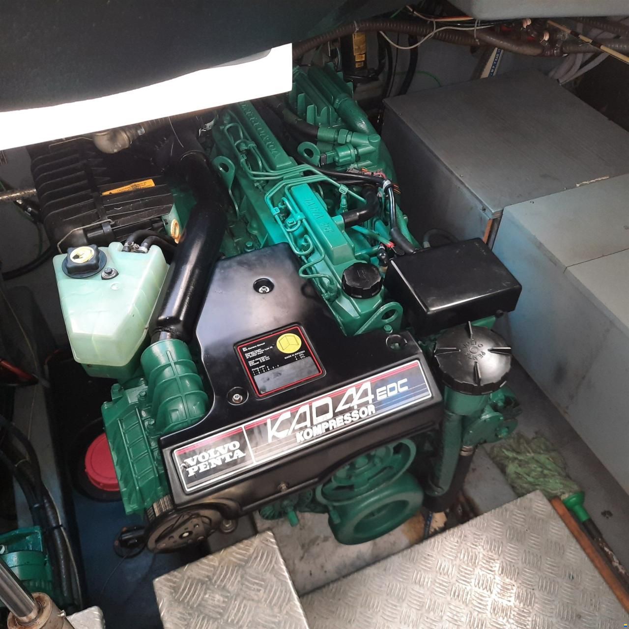 Elan Marine ELAN 35 POWER