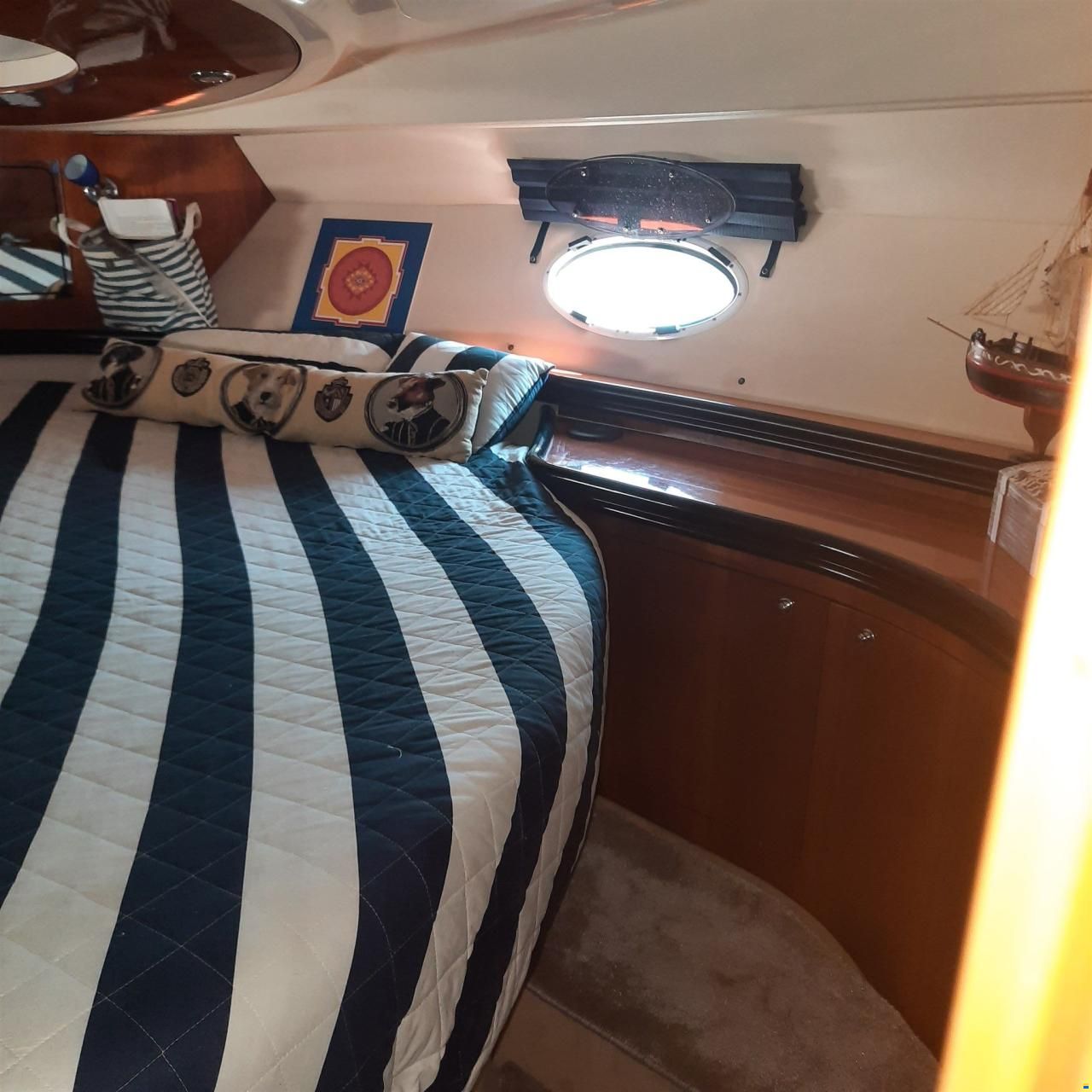 Elan Marine ELAN 35 POWER
